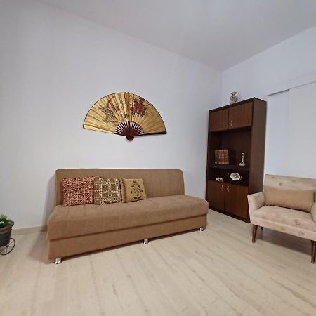 Nina'S Central Apartment Chania  ภายนอก รูปภาพ