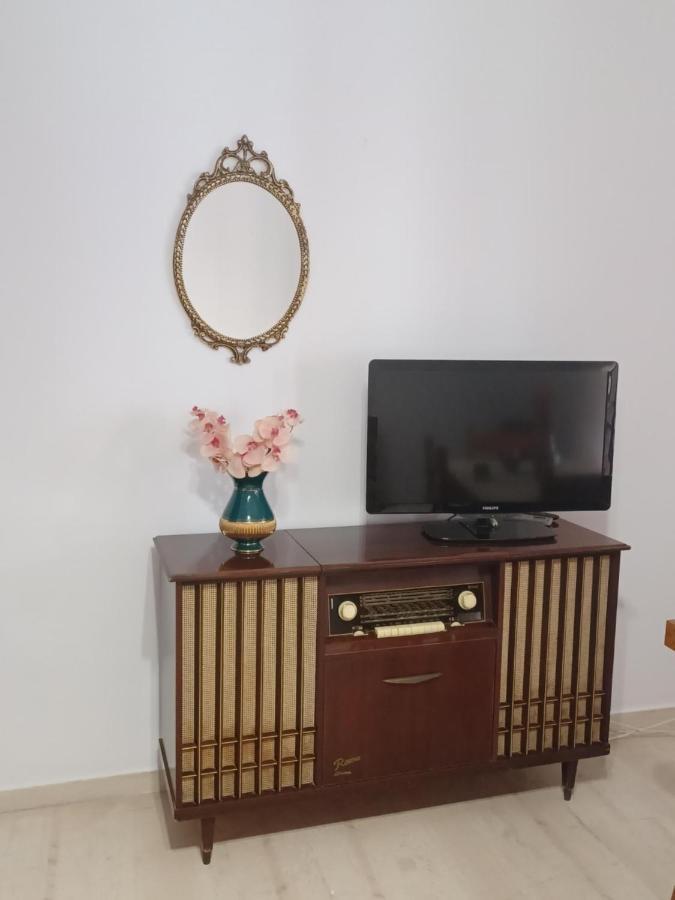 Nina'S Central Apartment Chania  ภายนอก รูปภาพ