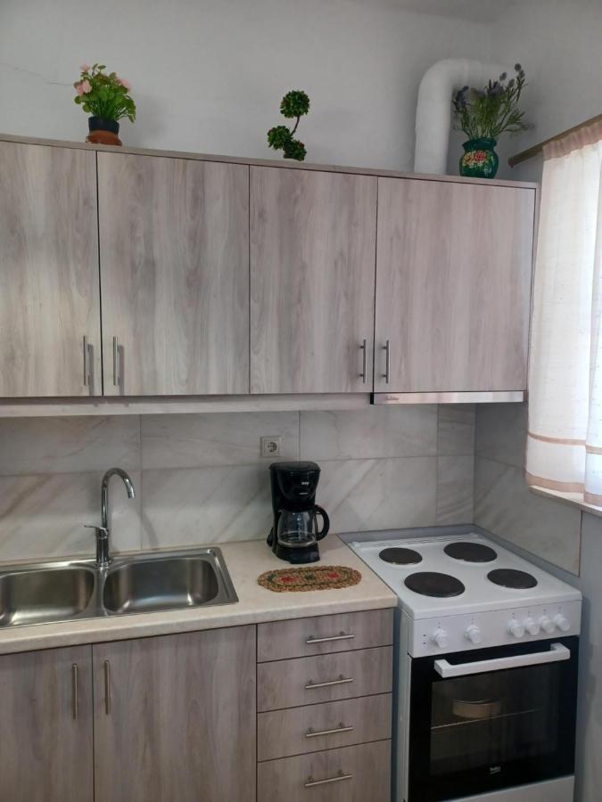 Nina'S Central Apartment Chania  ภายนอก รูปภาพ
