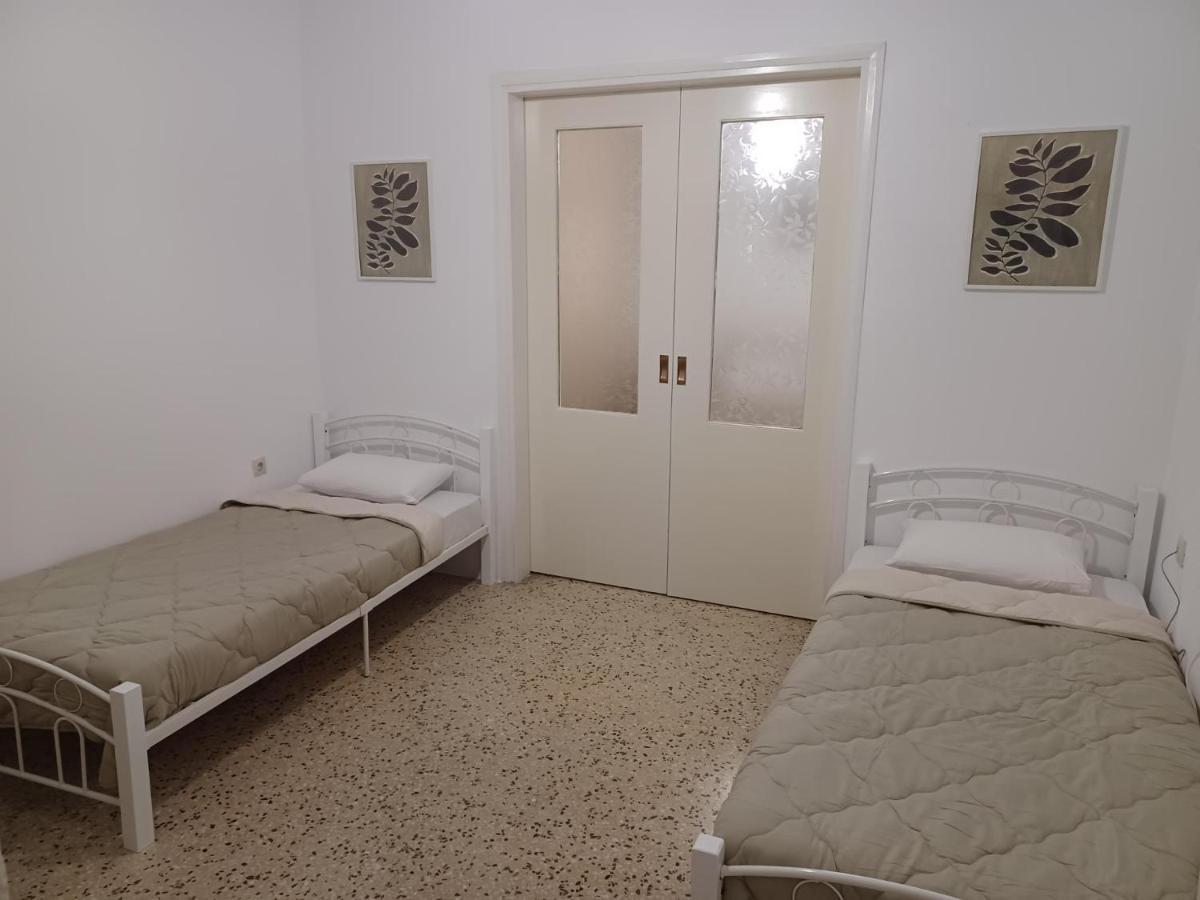 Nina'S Central Apartment Chania  ภายนอก รูปภาพ