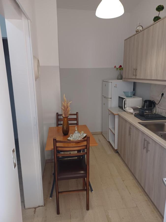 Nina'S Central Apartment Chania  ภายนอก รูปภาพ